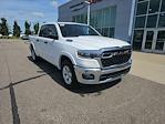 New 2025 Ram 1500 Big Horn Crew Cab 4x4 Pickup for sale #SN184530 - photo 3