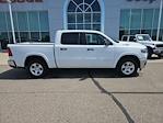 New 2025 Ram 1500 Big Horn Crew Cab 4x4 Pickup for sale #SN184530 - photo 4