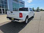 New 2025 Ram 1500 Big Horn Crew Cab 4x4 Pickup for sale #SN184530 - photo 5