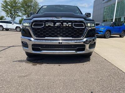 New 2025 Ram 1500 Big Horn Crew Cab 4x4 Pickup for sale #SN184531 - photo 2