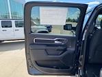 New 2025 Ram 1500 Big Horn Crew Cab 4x4 Pickup for sale #SN184531 - photo 24