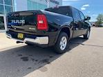 New 2025 Ram 1500 Big Horn Crew Cab 4x4 Pickup for sale #SN184531 - photo 5