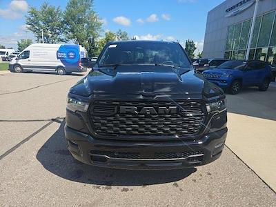 New 2025 Ram 1500 Big Horn Crew Cab 4x4 Pickup for sale #SN193585 - photo 2