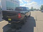 New 2025 Ram 1500 Big Horn Crew Cab 4x4 Pickup for sale #SN193585 - photo 5