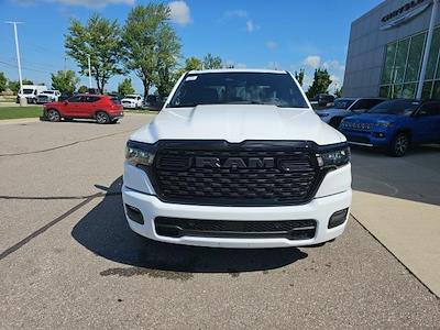 New 2025 Ram 1500 Big Horn Crew Cab 4x4 Pickup for sale #SN193722 - photo 2