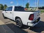 New 2025 Ram 1500 Big Horn Crew Cab 4x4 Pickup for sale #SN193722 - photo 10
