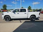 New 2025 Ram 1500 Big Horn Crew Cab 4x4 Pickup for sale #SN193722 - photo 11
