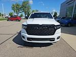 New 2025 Ram 1500 Big Horn Crew Cab 4x4 Pickup for sale #SN193722 - photo 2
