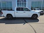 New 2025 Ram 1500 Big Horn Crew Cab 4x4 Pickup for sale #SN193722 - photo 4