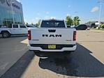 New 2025 Ram 1500 Big Horn Crew Cab 4x4 Pickup for sale #SN193722 - photo 6