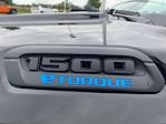 New 2025 Ram 1500 Big Horn Crew Cab 4x4 Pickup for sale #SN193723 - photo 10