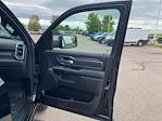 New 2025 Ram 1500 Big Horn Crew Cab 4x4 Pickup for sale #SN193723 - photo 36