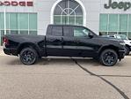 New 2025 Ram 1500 Big Horn Crew Cab 4x4 Pickup for sale #SN193723 - photo 4