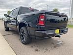 New 2025 Ram 1500 Big Horn Crew Cab 4x4 Pickup for sale #SN193723 - photo 7