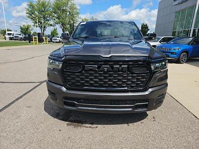 New 2025 Ram 1500 Big Horn Crew Cab 4x4 Pickup for sale #SN193724 - photo 2