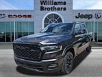 New 2025 Ram 1500 Big Horn Crew Cab 4x4 Pickup for sale #SN193724 - photo 1