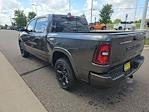 New 2025 Ram 1500 Big Horn Crew Cab 4x4 Pickup for sale #SN193724 - photo 10