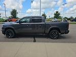 New 2025 Ram 1500 Big Horn Crew Cab 4x4 Pickup for sale #SN193724 - photo 11