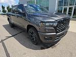 New 2025 Ram 1500 Big Horn Crew Cab 4x4 Pickup for sale #SN193724 - photo 3