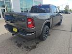 New 2025 Ram 1500 Big Horn Crew Cab 4x4 Pickup for sale #SN193724 - photo 5