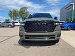 New 2025 Ram 1500 Big Horn Crew Cab 4x4 Pickup for sale #SN207841 - photo 2