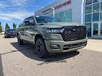 New 2025 Ram 1500 Big Horn Crew Cab 4x4 Pickup for sale #SN207841 - photo 3