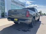 New 2025 Ram 1500 Big Horn Crew Cab 4x4 Pickup for sale #SN207841 - photo 5