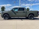 New 2025 Ram 1500 Big Horn Crew Cab 4x4 Pickup for sale #SN207841 - photo 8