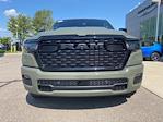 New 2025 Ram 1500 Big Horn Crew Cab 4x4 Pickup for sale #SN207843 - photo 2