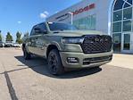 New 2025 Ram 1500 Big Horn Crew Cab 4x4 Pickup for sale #SN207843 - photo 3