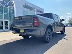 New 2025 Ram 1500 Big Horn Crew Cab 4x4 Pickup for sale #SN207843 - photo 5