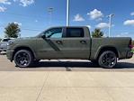 New 2025 Ram 1500 Big Horn Crew Cab 4x4 Pickup for sale #SN207843 - photo 8