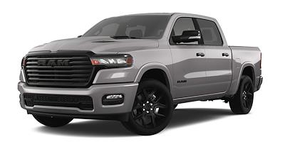 New 2025 Ram 1500 Laramie Crew Cab 4x4 Pickup for sale #SN629780 - photo 1