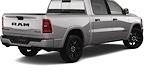New 2025 Ram 1500 Laramie Crew Cab 4x4 Pickup for sale #SN629780 - photo 2