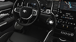 New 2025 Ram 1500 Laramie Crew Cab 4x4 Pickup for sale #SN629780 - photo 5