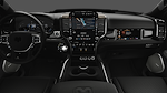 New 2025 Ram 1500 Laramie Crew Cab 4x4 Pickup for sale #SN629780 - photo 6