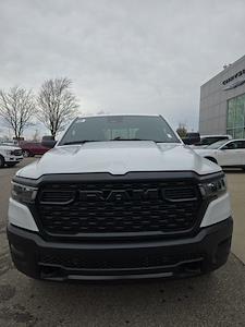 New 2025 Ram 1500 Warlock Crew Cab 4x4 Pickup for sale #SN698627 - photo 2