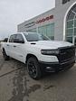 New 2025 Ram 1500 Warlock Crew Cab 4x4 Pickup for sale #SN698627 - photo 3