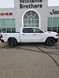 New 2025 Ram 1500 Warlock Crew Cab 4x4 Pickup for sale #SN698627 - photo 4