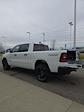 New 2025 Ram 1500 Warlock Crew Cab 4x4 Pickup for sale #SN698627 - photo 7
