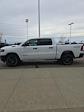New 2025 Ram 1500 Warlock Crew Cab 4x4 Pickup for sale #SN698627 - photo 8