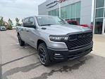 New 2025 Ram 1500 Warlock Crew Cab 4x4 Pickup for sale #SN718466 - photo 3