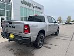 New 2025 Ram 1500 Warlock Crew Cab 4x4 Pickup for sale #SN718466 - photo 5