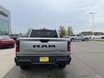 New 2025 Ram 1500 Warlock Crew Cab 4x4 Pickup for sale #SN718466 - photo 6