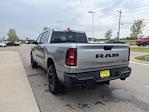 New 2025 Ram 1500 Warlock Crew Cab 4x4 Pickup for sale #SN718466 - photo 7