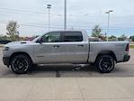 New 2025 Ram 1500 Warlock Crew Cab 4x4 Pickup for sale #SN718466 - photo 8