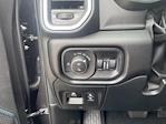 New 2025 Ram 1500 Laramie Crew Cab 4x4 Pickup for sale #SN726673 - photo 10
