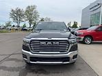 New 2025 Ram 1500 Laramie Crew Cab 4x4 Pickup for sale #SN726673 - photo 2
