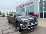 New 2025 Ram 1500 Laramie Crew Cab 4x4 Pickup for sale #SN726673 - photo 3