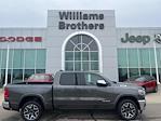New 2025 Ram 1500 Laramie Crew Cab 4x4 Pickup for sale #SN726673 - photo 4